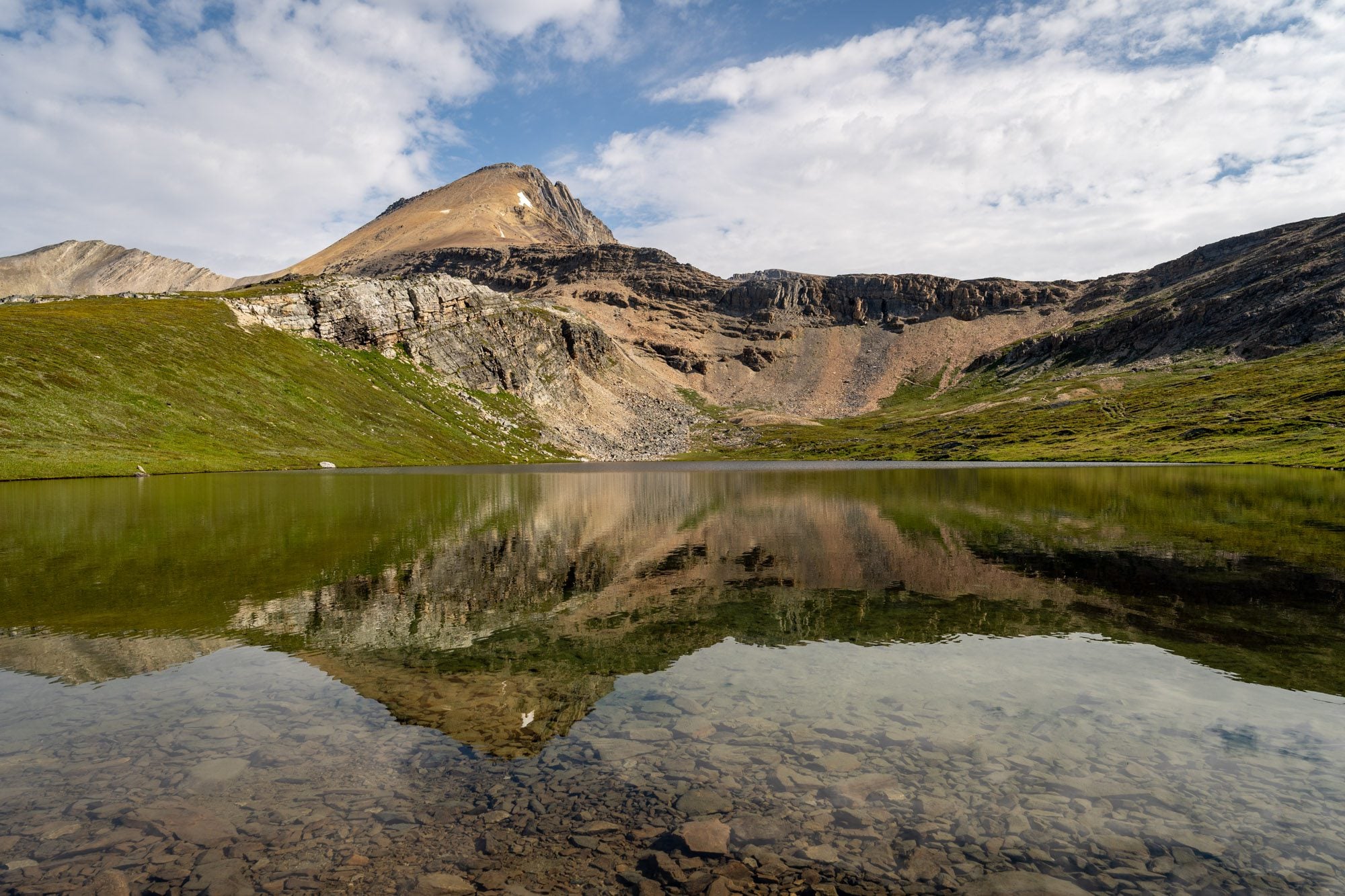 Helen Lake Trail Guide: Banff's Most Scenic Moderate Hike
